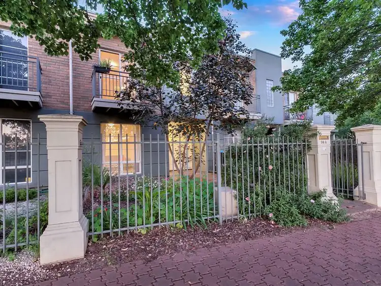 Second view of Homely house listing, 36a Sir Ross Smith Boulevard, Oakden SA 5086