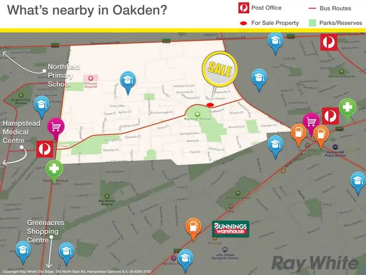 Third view of Homely house listing, 36a Sir Ross Smith Boulevard, Oakden SA 5086