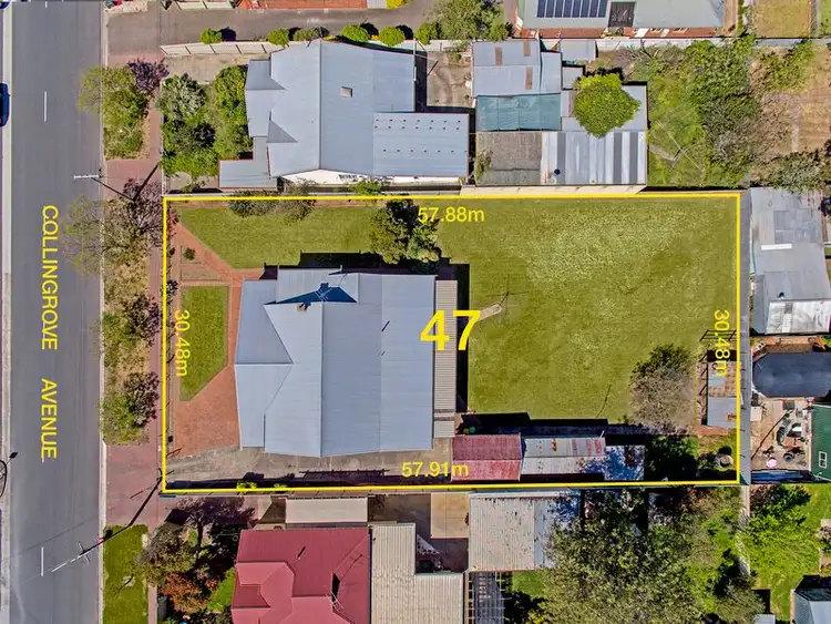 Second view of Homely house listing, 37 Collingrove Avenue, Broadview SA 5083