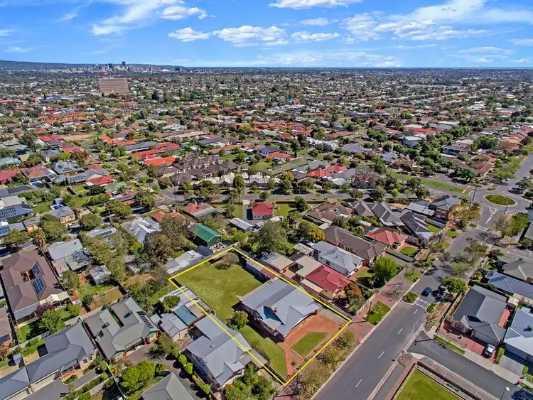 Third view of Homely house listing, 37 Collingrove Avenue, Broadview SA 5083