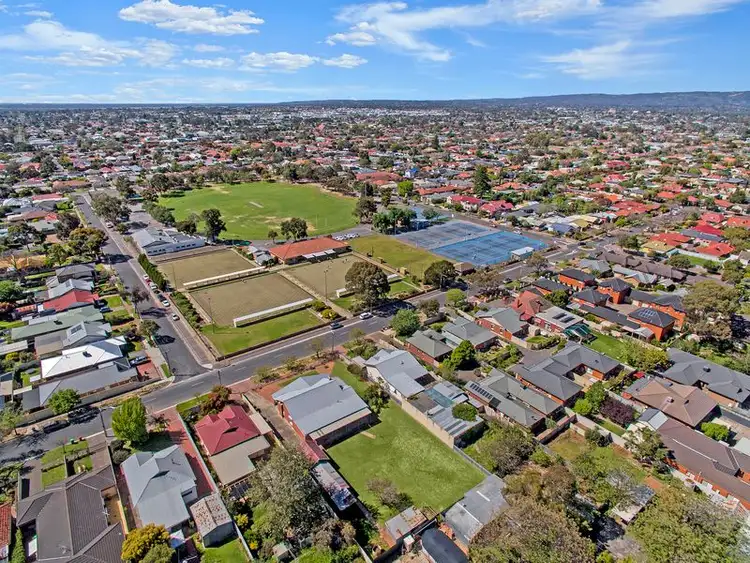 Fourth view of Homely house listing, 37 Collingrove Avenue, Broadview SA 5083