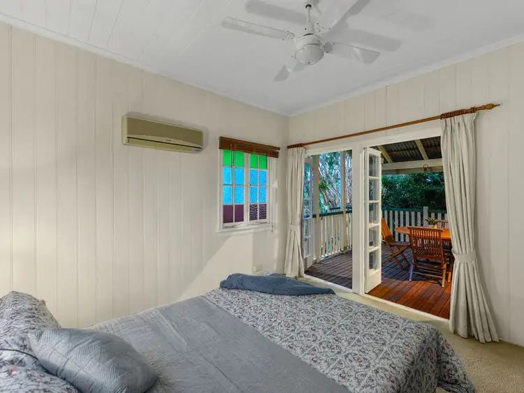 Sixth view of Homely house listing, 153 Rode Road, Wavell Heights QLD 4012