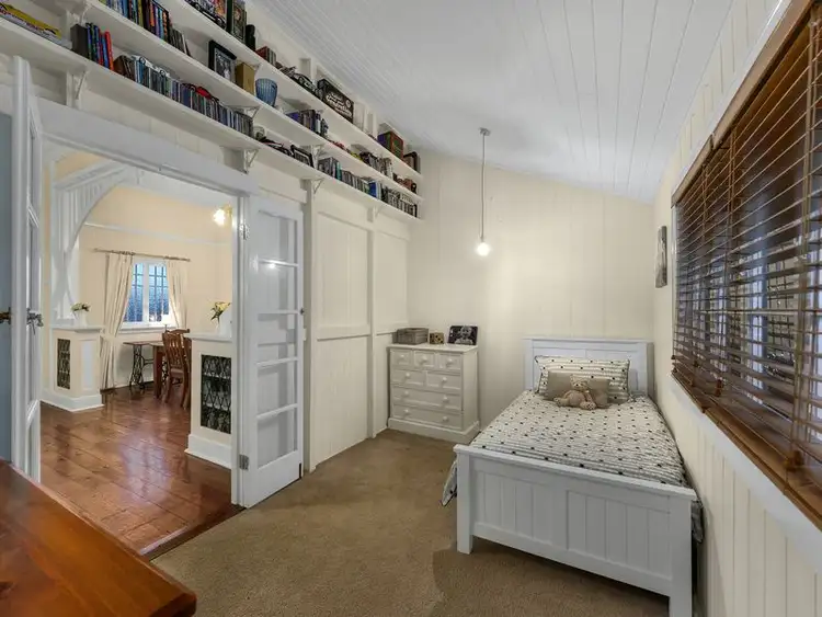 Seventh view of Homely house listing, 153 Rode Road, Wavell Heights QLD 4012