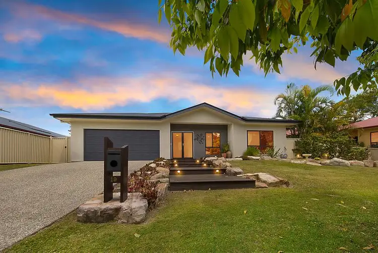 Main view of Homely house listing, 19 Anthony Court, Deception Bay QLD 4508