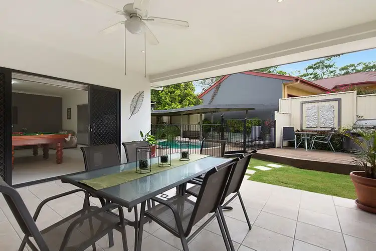 Second view of Homely house listing, 19 Anthony Court, Deception Bay QLD 4508