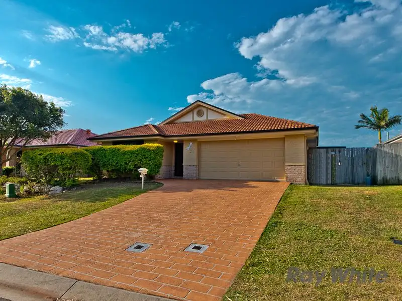 Main view of Homely house listing, 7 Brookvale Place, Bracken Ridge QLD 4017
