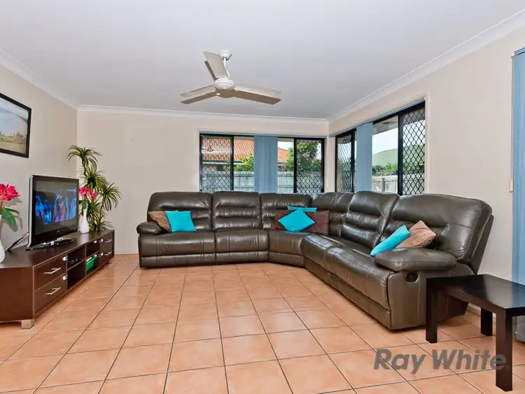 Second view of Homely house listing, 7 Brookvale Place, Bracken Ridge QLD 4017