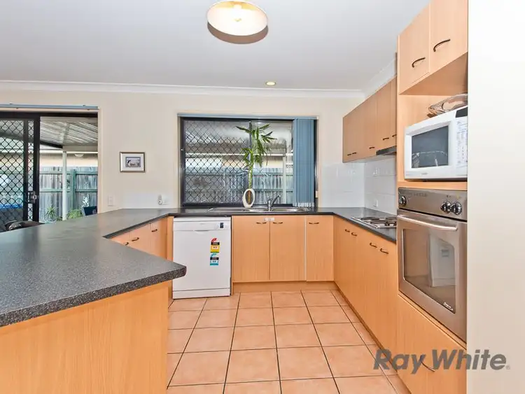 Sixth view of Homely house listing, 7 Brookvale Place, Bracken Ridge QLD 4017