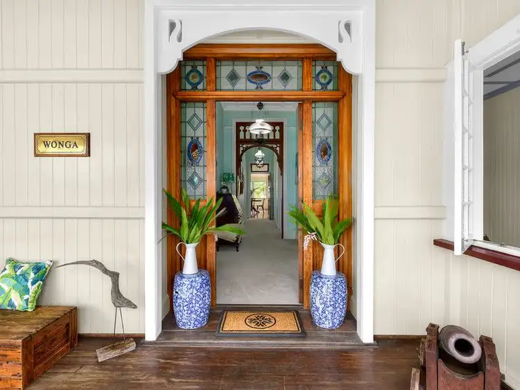 Second view of Homely house listing, 39 Lyon Street, Moorooka QLD 4105