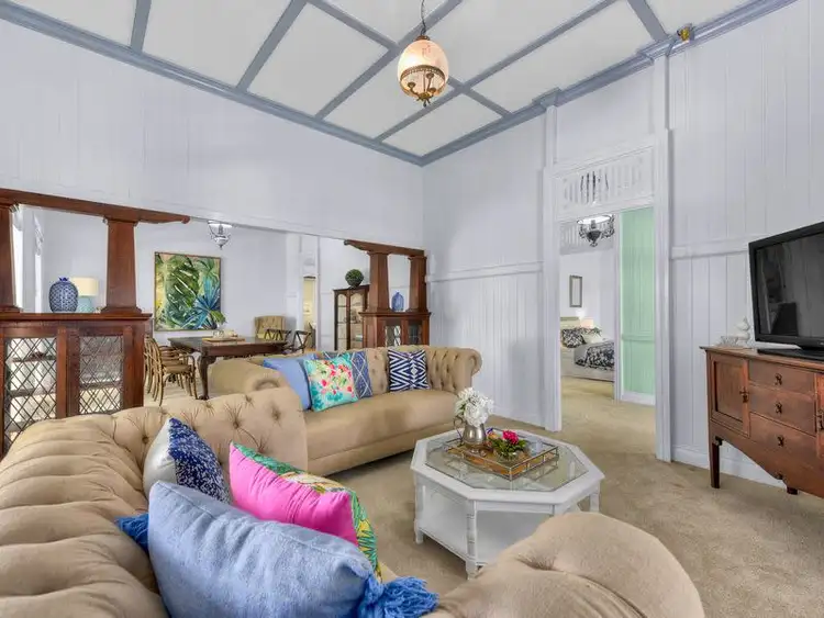 Fourth view of Homely house listing, 39 Lyon Street, Moorooka QLD 4105