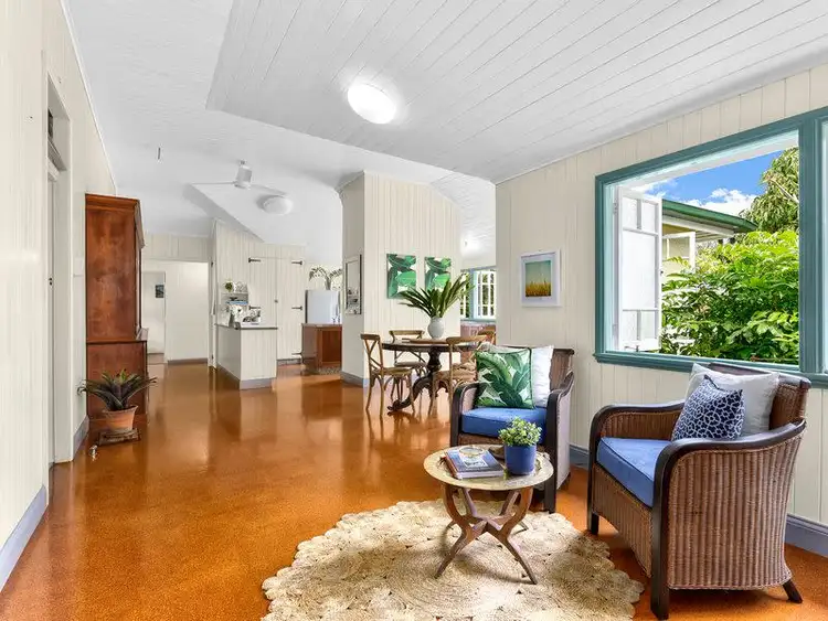 Sixth view of Homely house listing, 39 Lyon Street, Moorooka QLD 4105