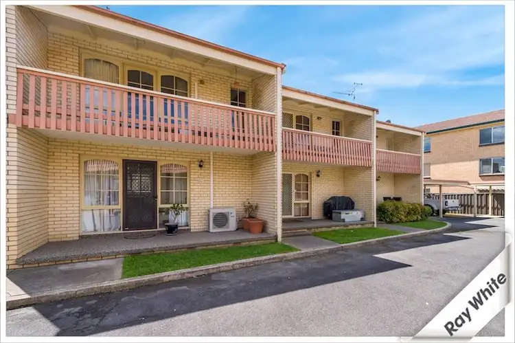 Second view of Homely unit listing, 13/16 Broughton Place, Queanbeyan NSW 2620