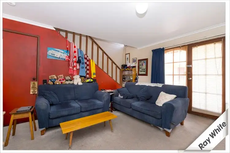 Third view of Homely unit listing, 13/16 Broughton Place, Queanbeyan NSW 2620