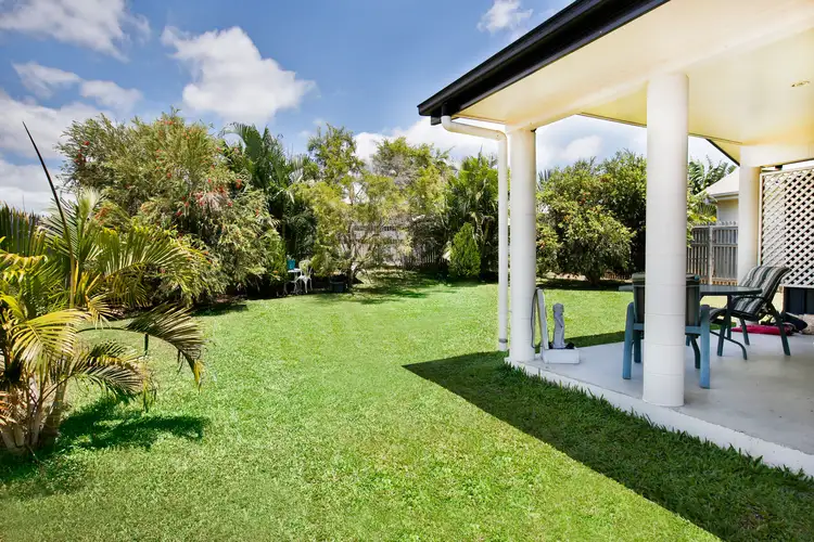 Main view of Homely house listing, 7 Silverwing Court, Deeragun QLD 4818