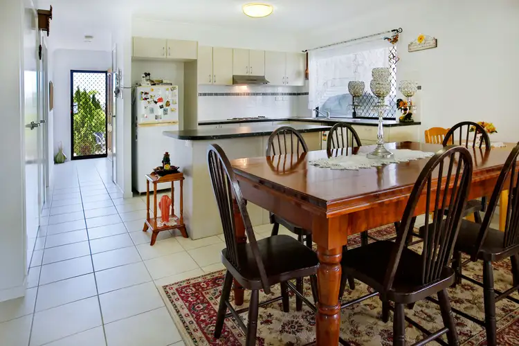 Second view of Homely house listing, 7 Silverwing Court, Deeragun QLD 4818