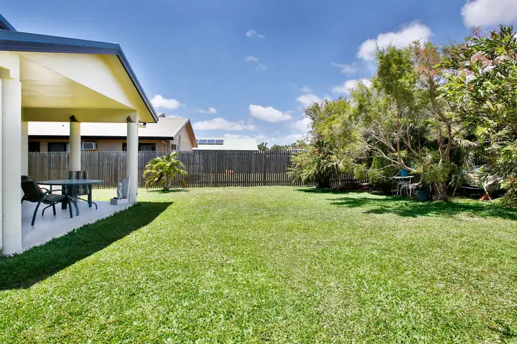 Sixth view of Homely house listing, 7 Silverwing Court, Deeragun QLD 4818