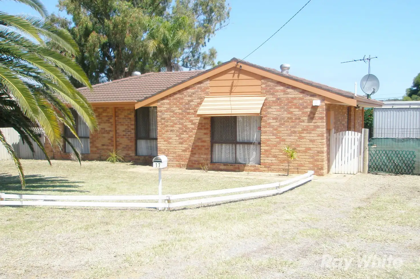 Main view of Homely house listing, 17 Osborne Street, Spalding WA 6530