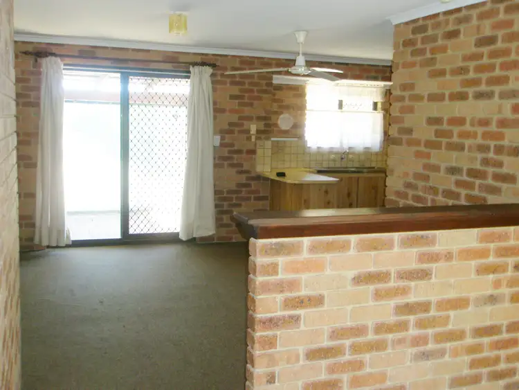 Second view of Homely house listing, 17 Osborne Street, Spalding WA 6530