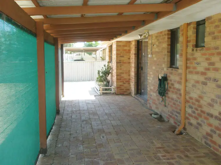Fifth view of Homely house listing, 17 Osborne Street, Spalding WA 6530