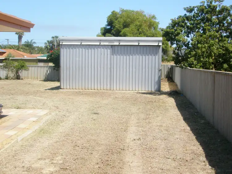 Seventh view of Homely house listing, 17 Osborne Street, Spalding WA 6530