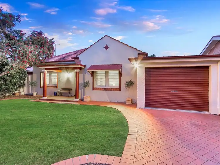 Second view of Homely house listing, 62 Robert Avenue, Broadview SA 5083