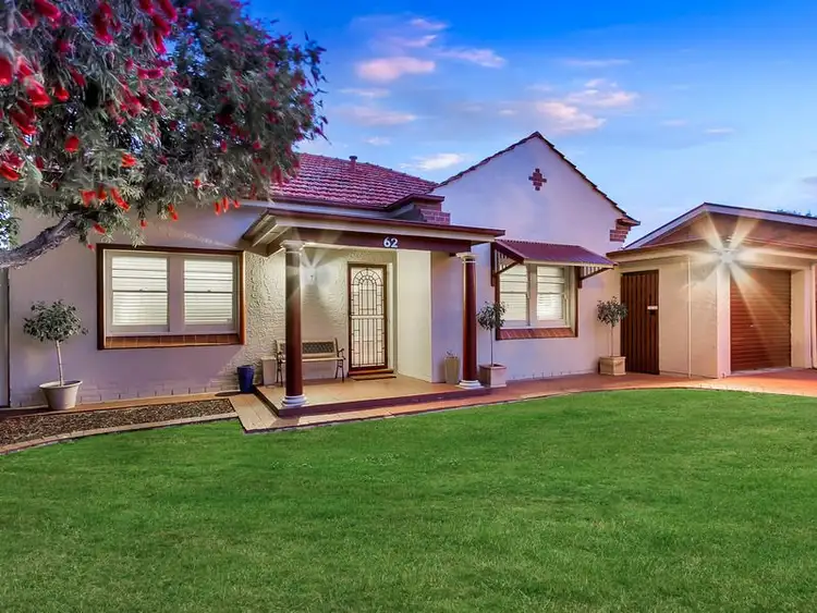 Third view of Homely house listing, 62 Robert Avenue, Broadview SA 5083