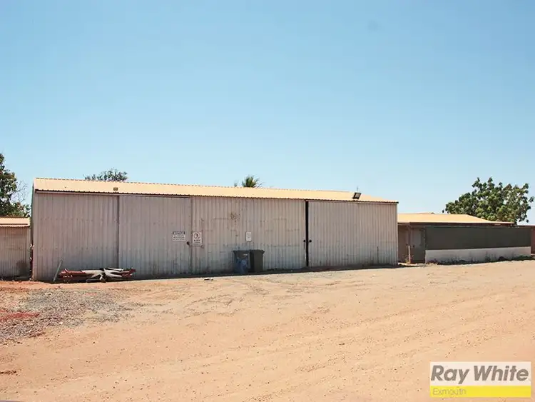 Third view of Homely house listing, 683 Shanks Road, Onslow WA 6710