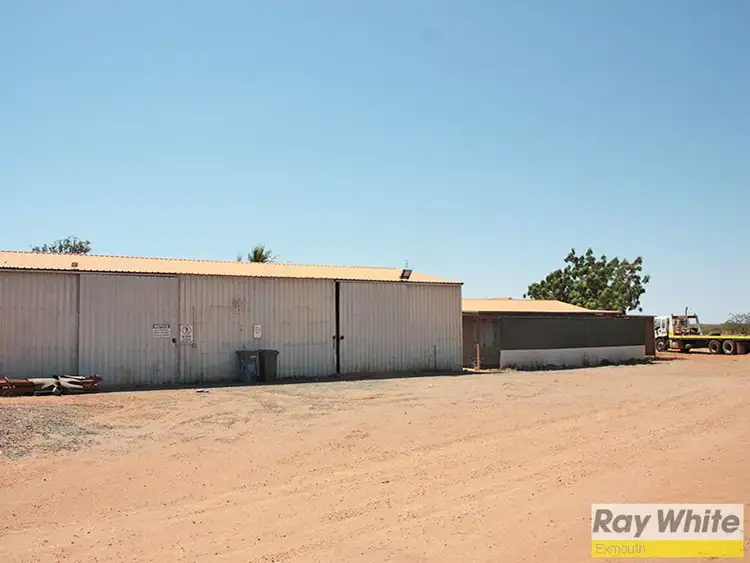 Fourth view of Homely house listing, 683 Shanks Road, Onslow WA 6710