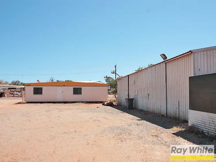 Sixth view of Homely house listing, 683 Shanks Road, Onslow WA 6710