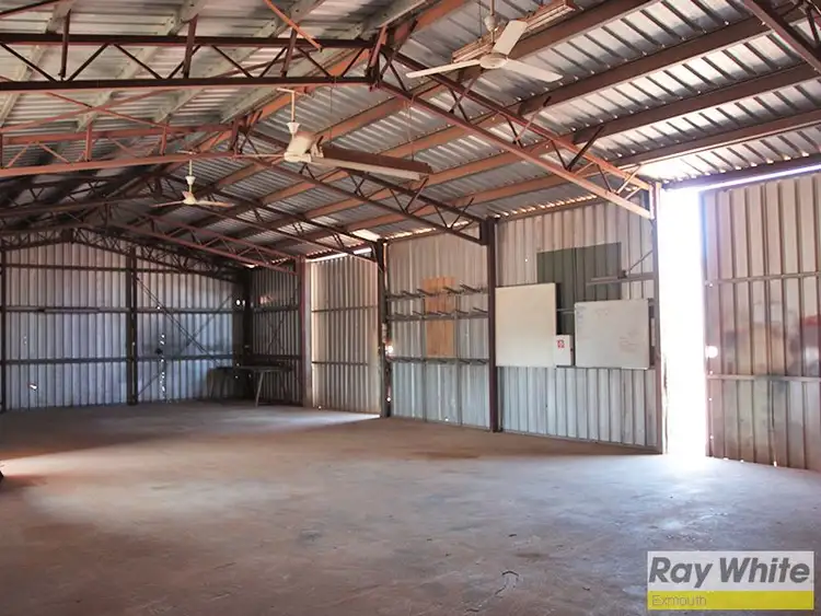 Seventh view of Homely house listing, 683 Shanks Road, Onslow WA 6710