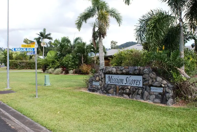 44 Sanctuary Crescent, Wongaling Beach QLD 4852