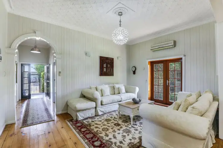 Main view of Homely house listing, 10 Argyle Street, East Toowoomba QLD 4350