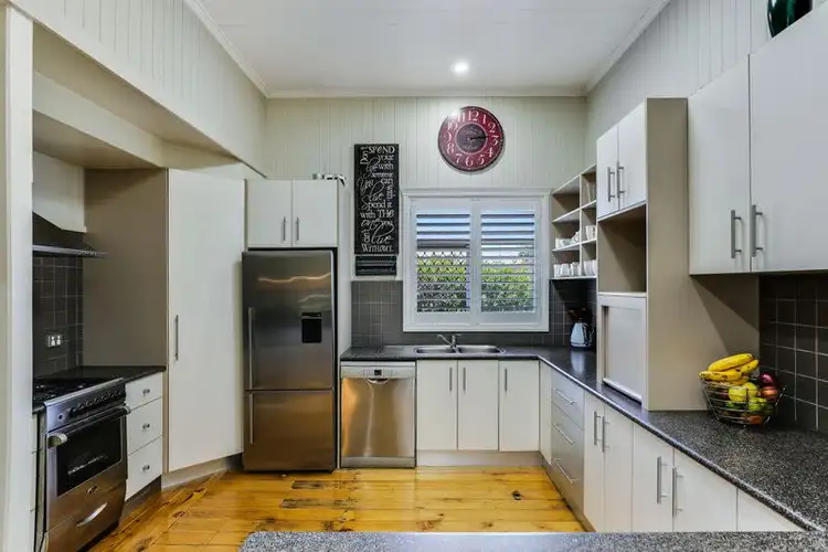 Second view of Homely house listing, 10 Argyle Street, East Toowoomba QLD 4350