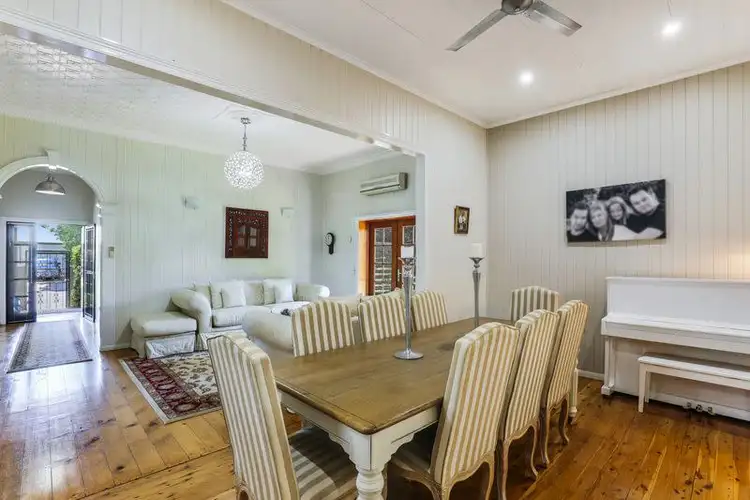 Third view of Homely house listing, 10 Argyle Street, East Toowoomba QLD 4350