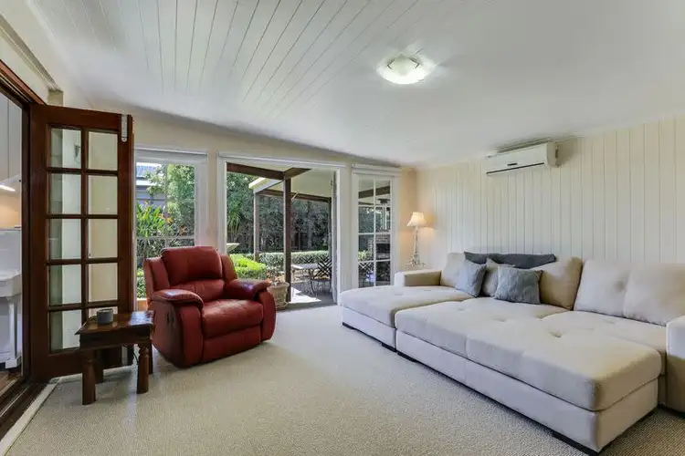Fourth view of Homely house listing, 10 Argyle Street, East Toowoomba QLD 4350
