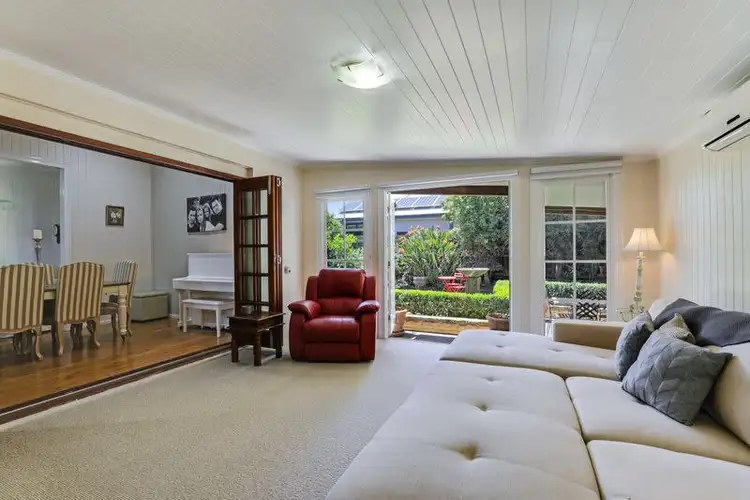 Fifth view of Homely house listing, 10 Argyle Street, East Toowoomba QLD 4350