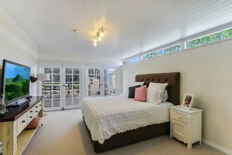Sixth view of Homely house listing, 10 Argyle Street, East Toowoomba QLD 4350