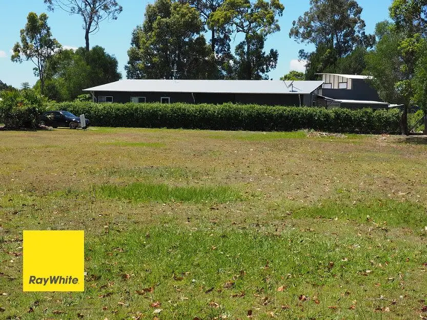 Main view of Homely land listing, 15 Sugar Glider Close, Poona QLD 4650