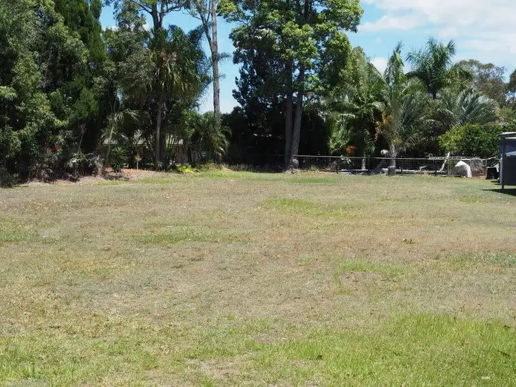Fifth view of Homely land listing, 15 Sugar Glider Close, Poona QLD 4650