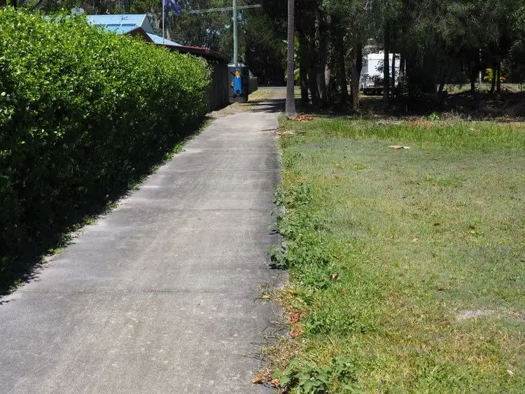 Sixth view of Homely land listing, 15 Sugar Glider Close, Poona QLD 4650