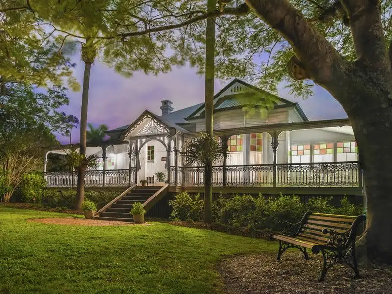 Main view of Homely house listing, 133 Bonney Avenue, Clayfield QLD 4011