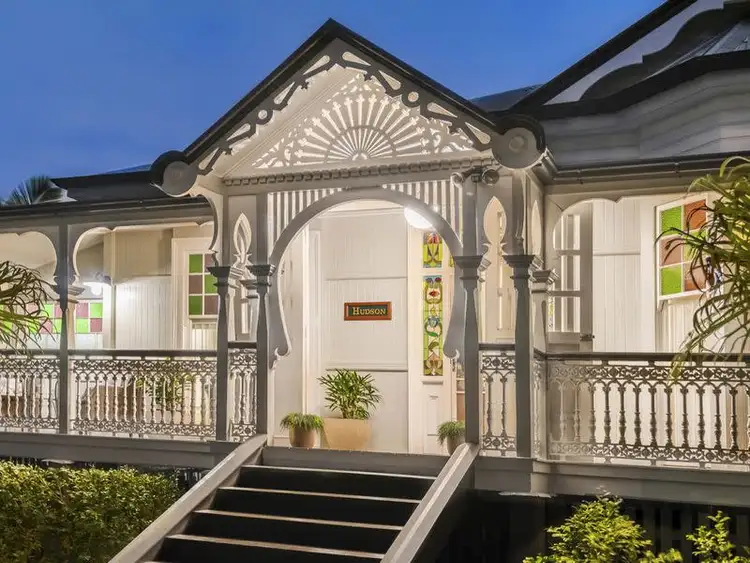 Third view of Homely house listing, 133 Bonney Avenue, Clayfield QLD 4011