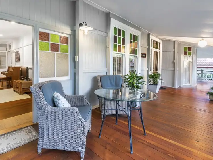 Fifth view of Homely house listing, 133 Bonney Avenue, Clayfield QLD 4011