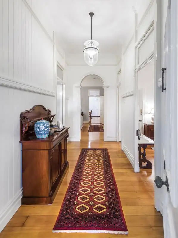 Sixth view of Homely house listing, 133 Bonney Avenue, Clayfield QLD 4011