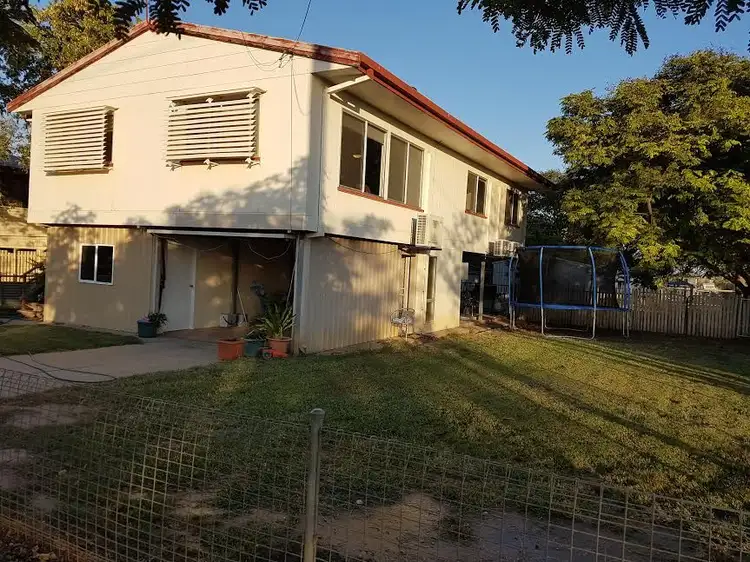 Main view of Homely house listing, 38 Winton Road, Hughenden QLD 4821