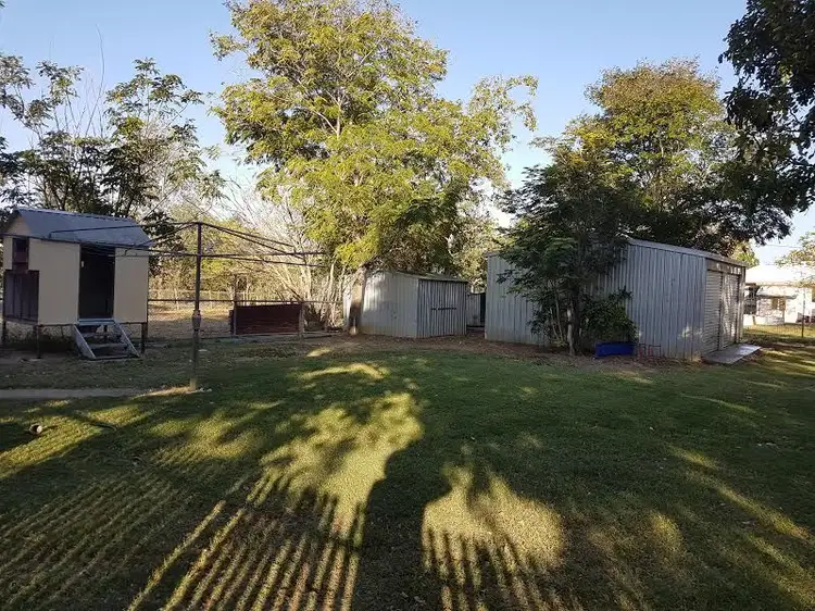 Second view of Homely house listing, 38 Winton Road, Hughenden QLD 4821