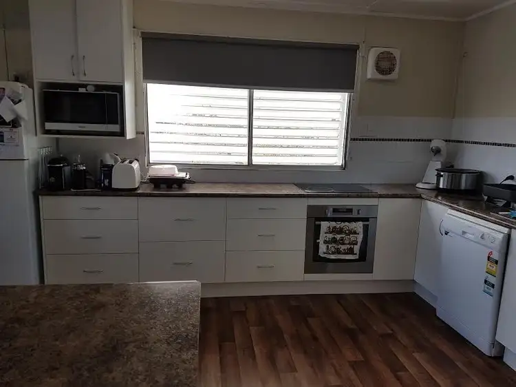 Third view of Homely house listing, 38 Winton Road, Hughenden QLD 4821