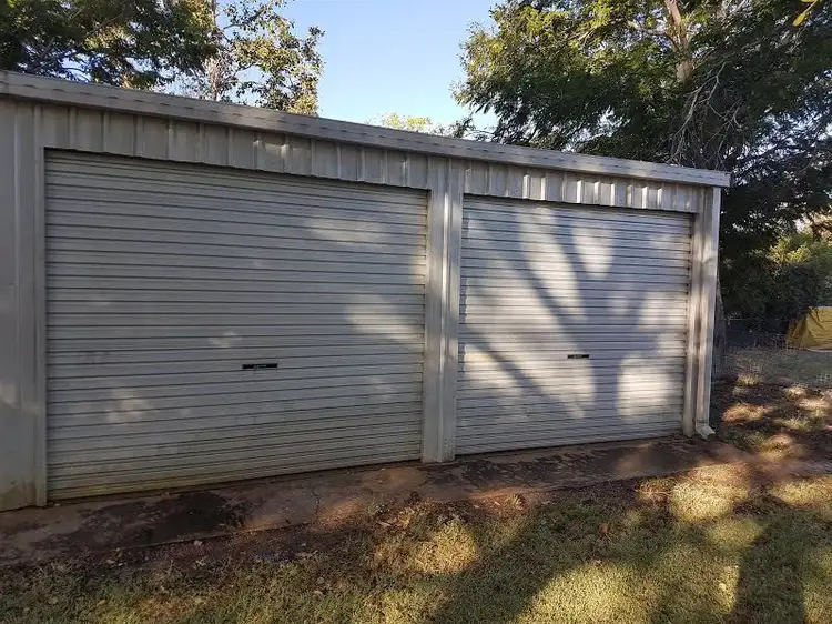 Fourth view of Homely house listing, 38 Winton Road, Hughenden QLD 4821