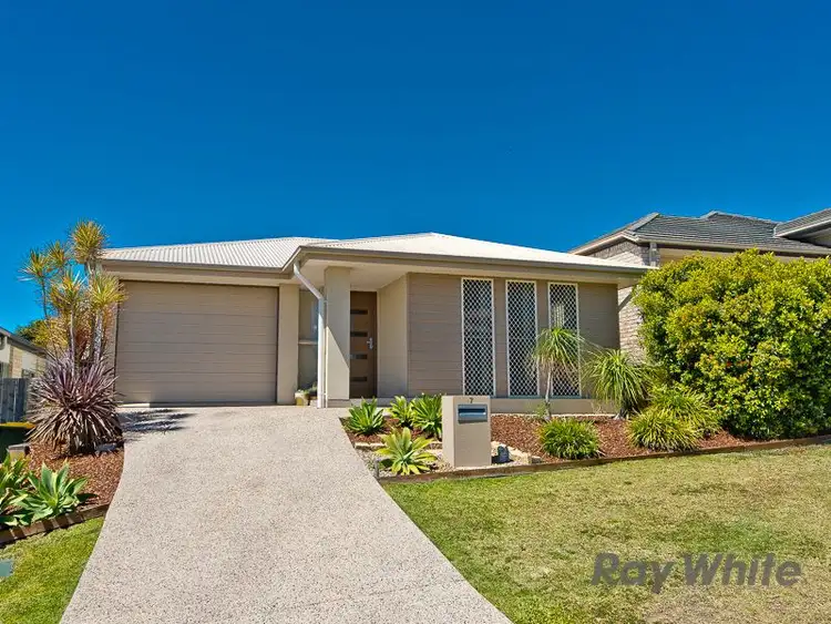 7 Wilkinson Court, Warner QLD 4500