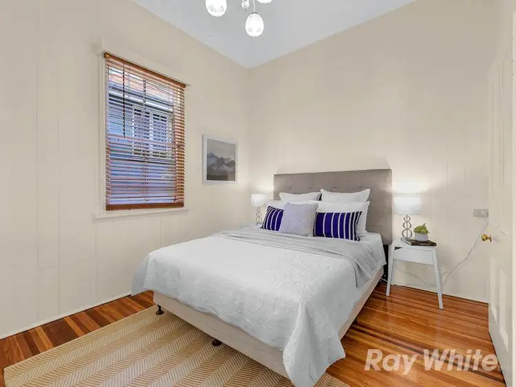 Fifth view of Homely house listing, 18 Hammond Street, Red Hill QLD 4059